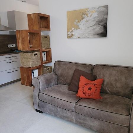 Ailleurs Land Appartement Carry-le-Rouet Buitenkant foto