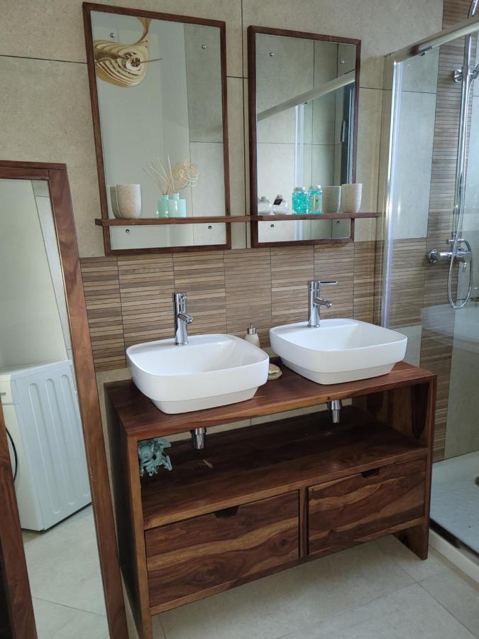 Ailleurs Land Appartement Carry-le-Rouet Buitenkant foto