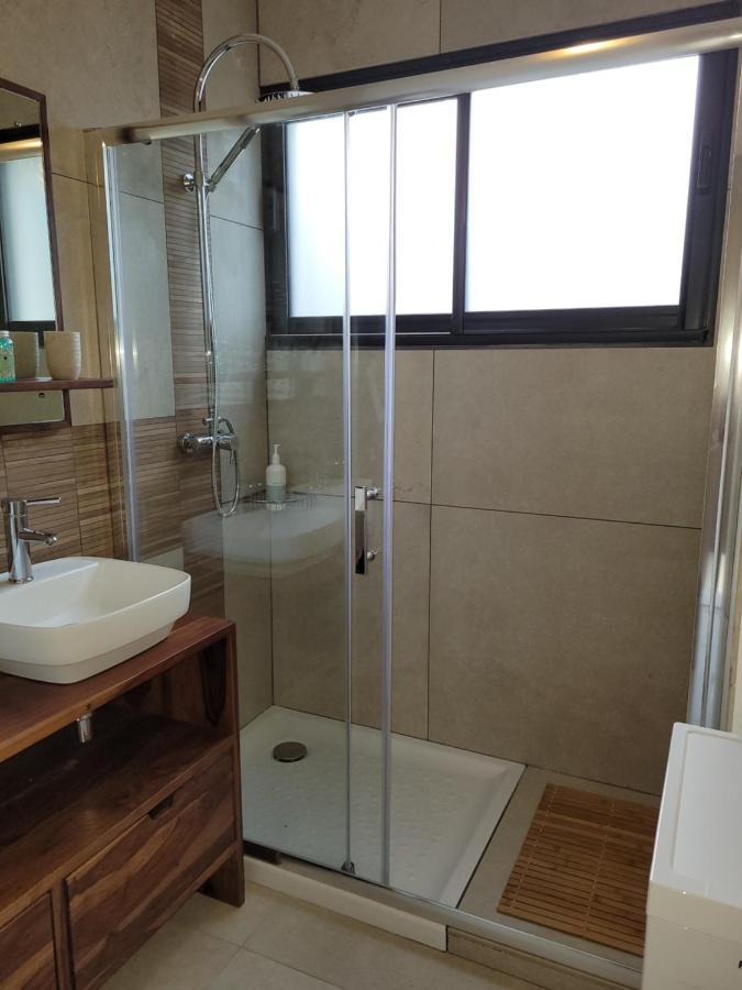 Ailleurs Land Appartement Carry-le-Rouet Buitenkant foto