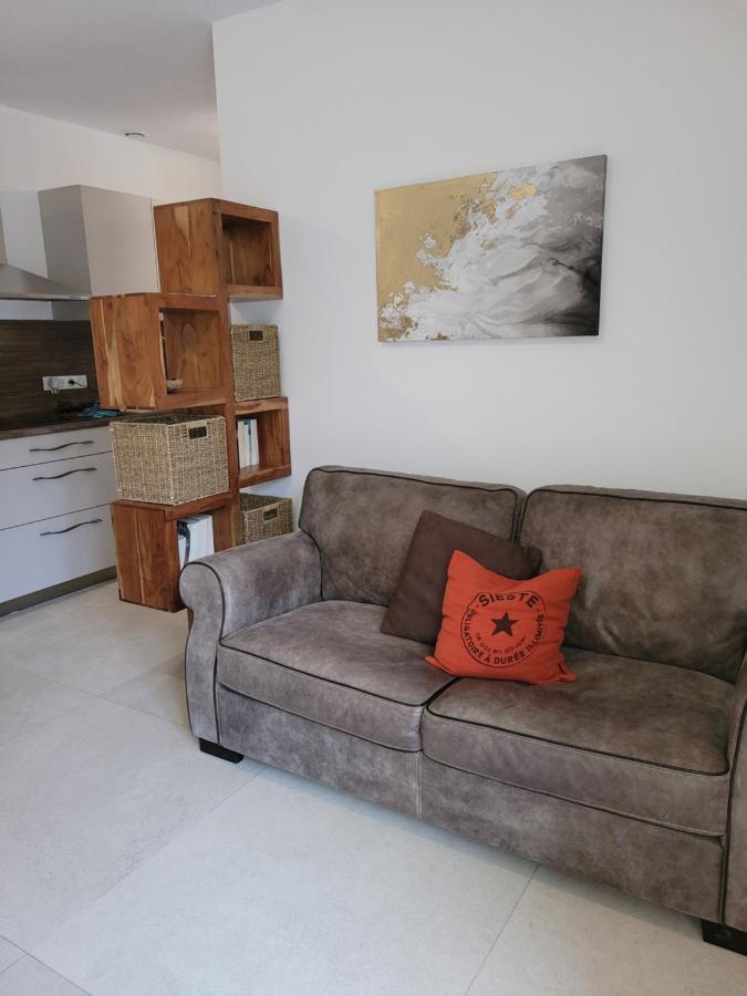 Ailleurs Land Appartement Carry-le-Rouet Buitenkant foto